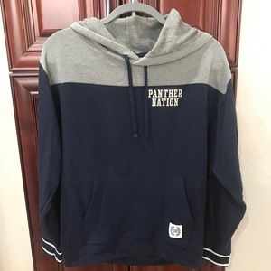 Florida International University Sweater Hoodie
